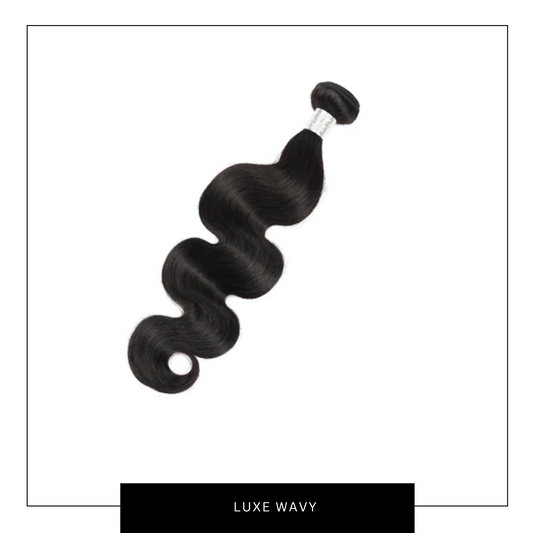 Luxe Wavy